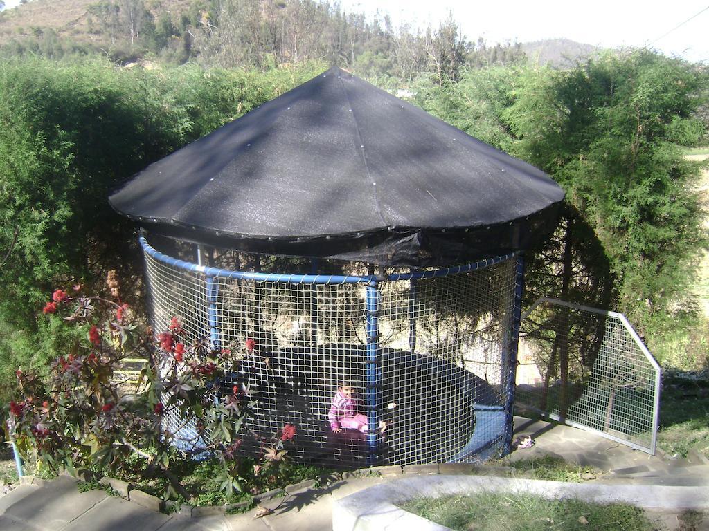 La Pasarela Hotell Tarija Exteriör bild