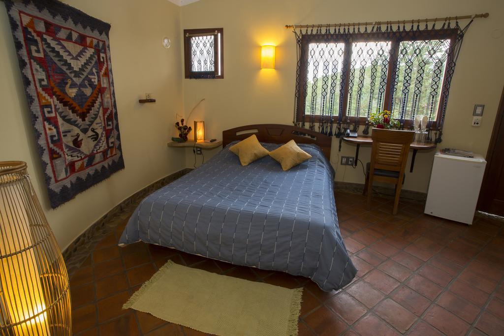 La Pasarela Hotell Tarija Exteriör bild