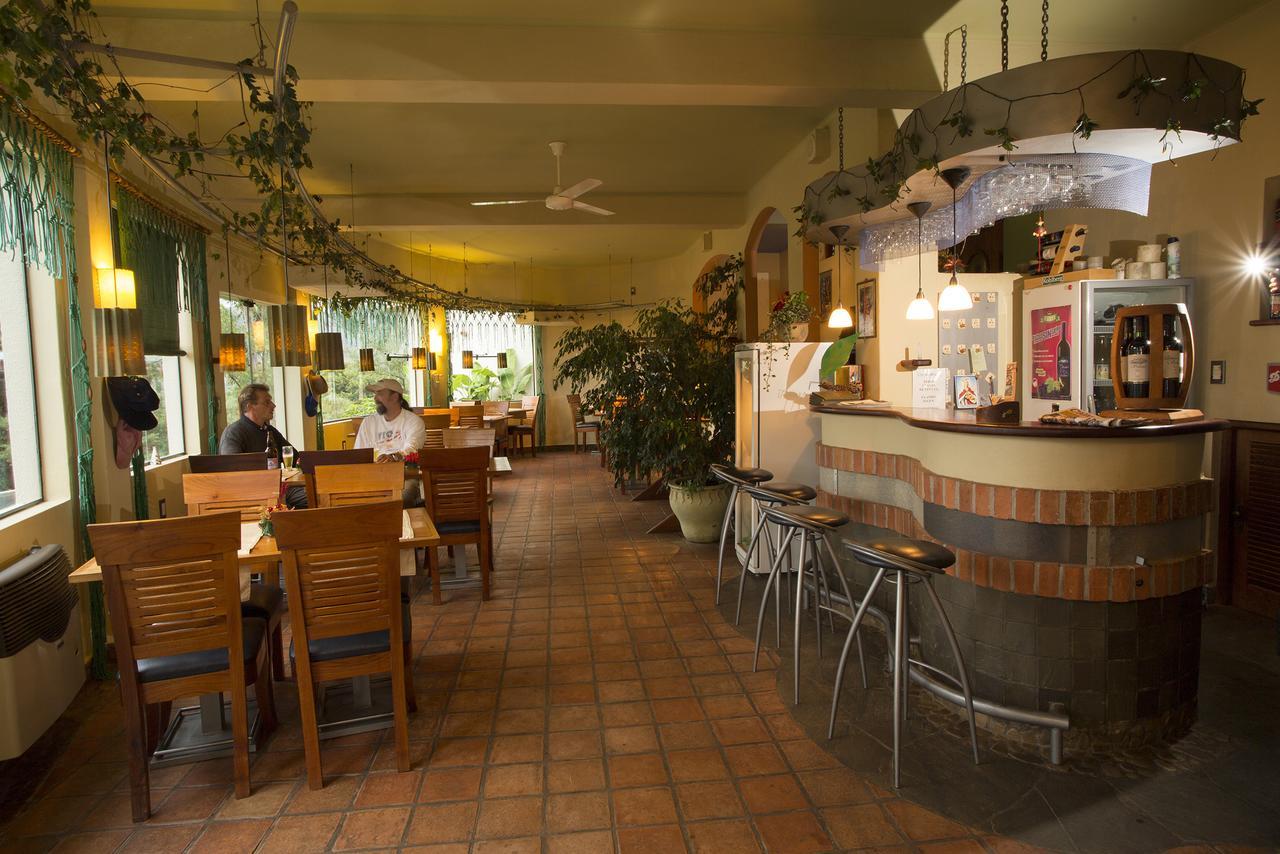 La Pasarela Hotell Tarija Exteriör bild