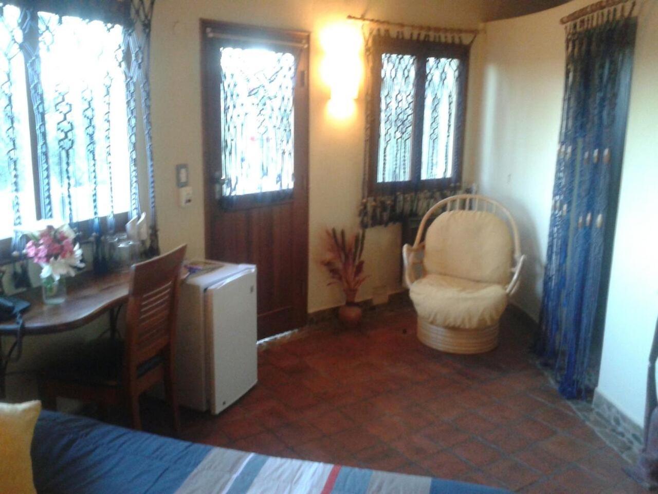 La Pasarela Hotell Tarija Exteriör bild